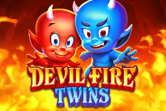 Devil Fire Twins