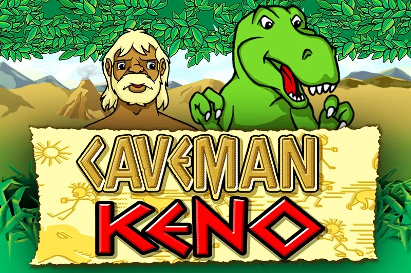 Caveman Keno