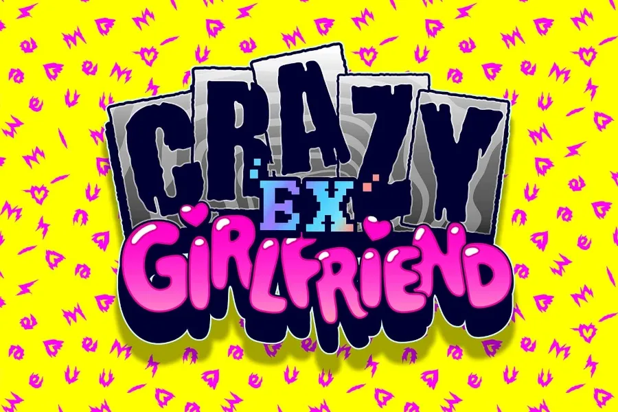 Crazy Ex Girlfriend