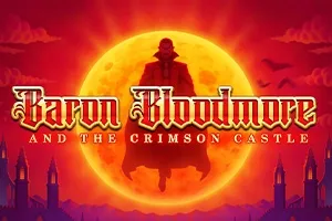 Baron Bloodmore and the Crimson Castle
