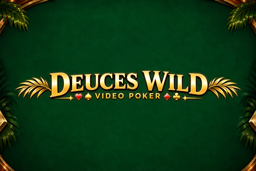 Deuces Wild