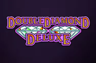 Double Diamond Deluxe