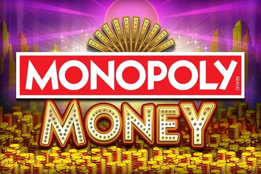 Monopoly Money