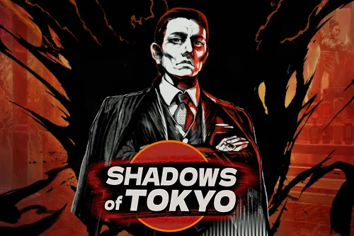 Shadows of Tokyo
